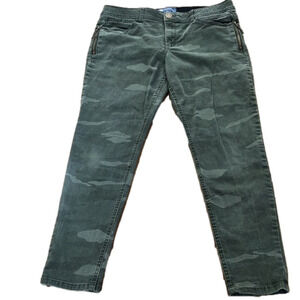 Democracy Ab solution Camo pants